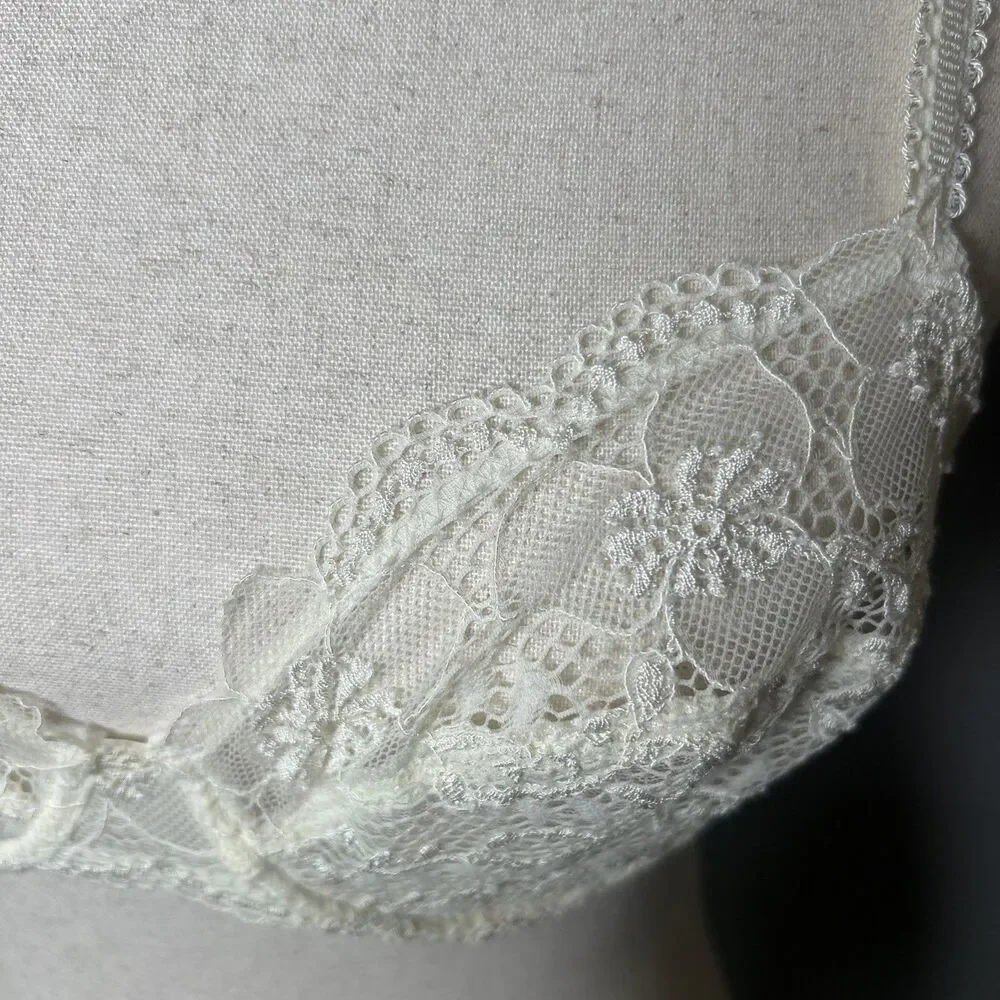 Wacoal bra good